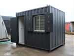 10ft ModiBox Kantoor