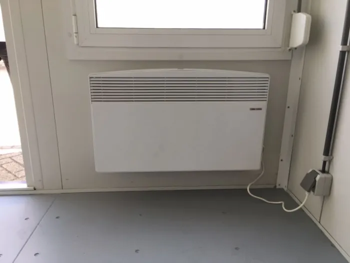 10ft Accommodation Container - Afbeelding 4