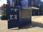 10ft Bar Container