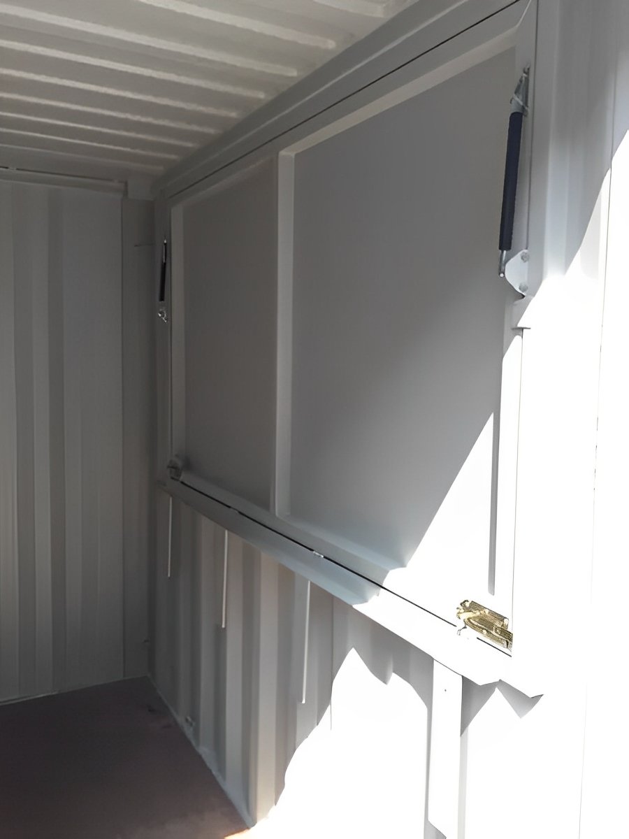 10ft Bar Container - Afbeelding 3