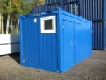 16ft toiletcabine