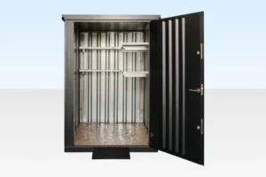 Flat Pack Tuinberging