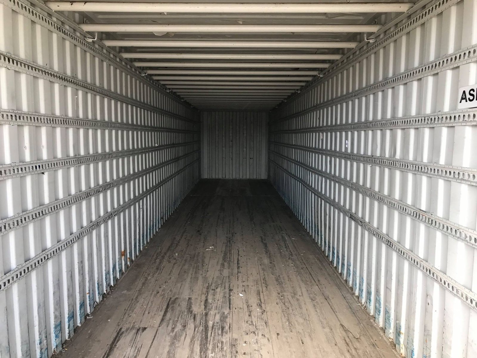 45ft zeecontainers – robuust en betaalbaar - Imagen 5