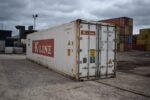 Koelcontainers te koop vandaag