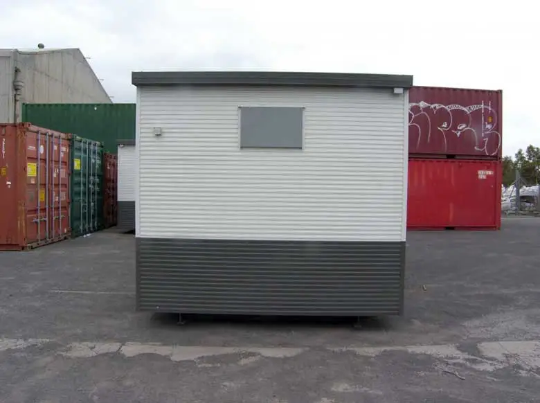 Verplaatsbare Gebouwen - Afbeelding 7