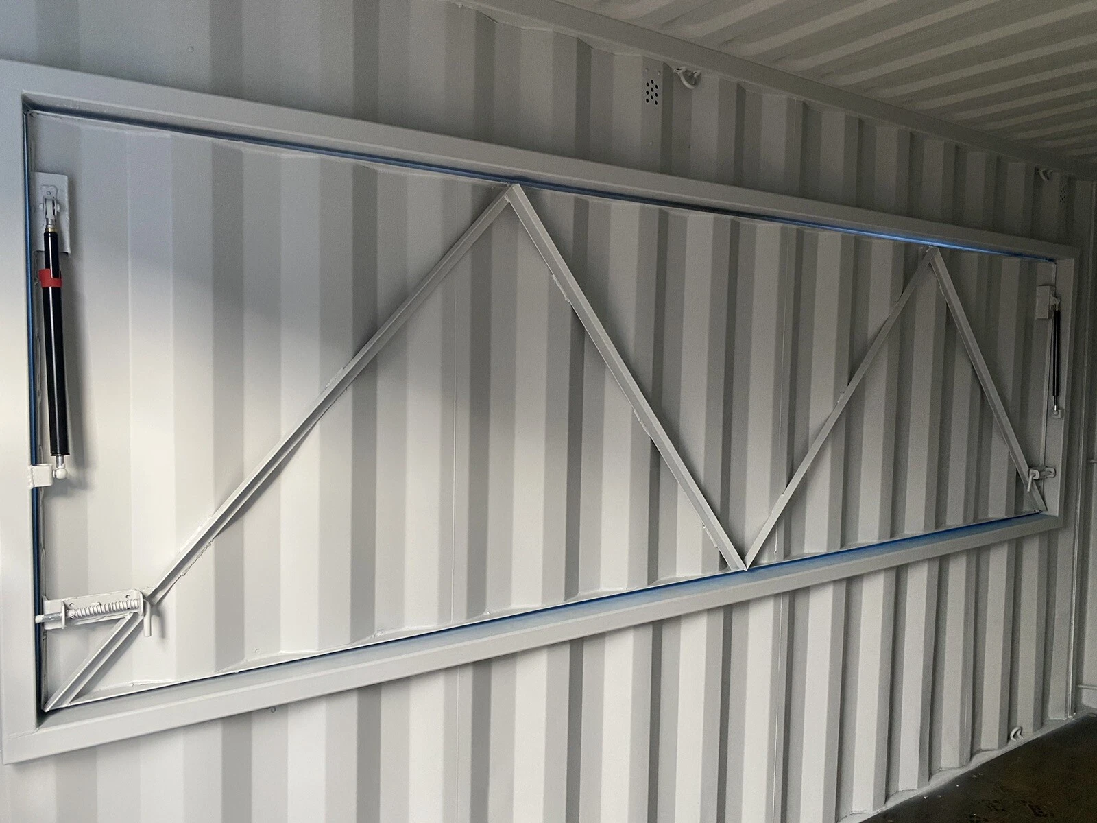 15ft zeecontainer Bar/Kiosk/Stand/Pod - Imagen 6