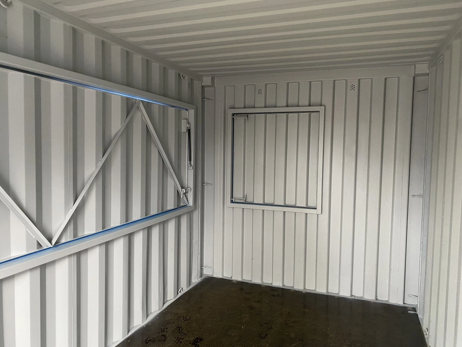 15ft zeecontainer Bar/Kiosk/Stand/Pod - Imagen 5