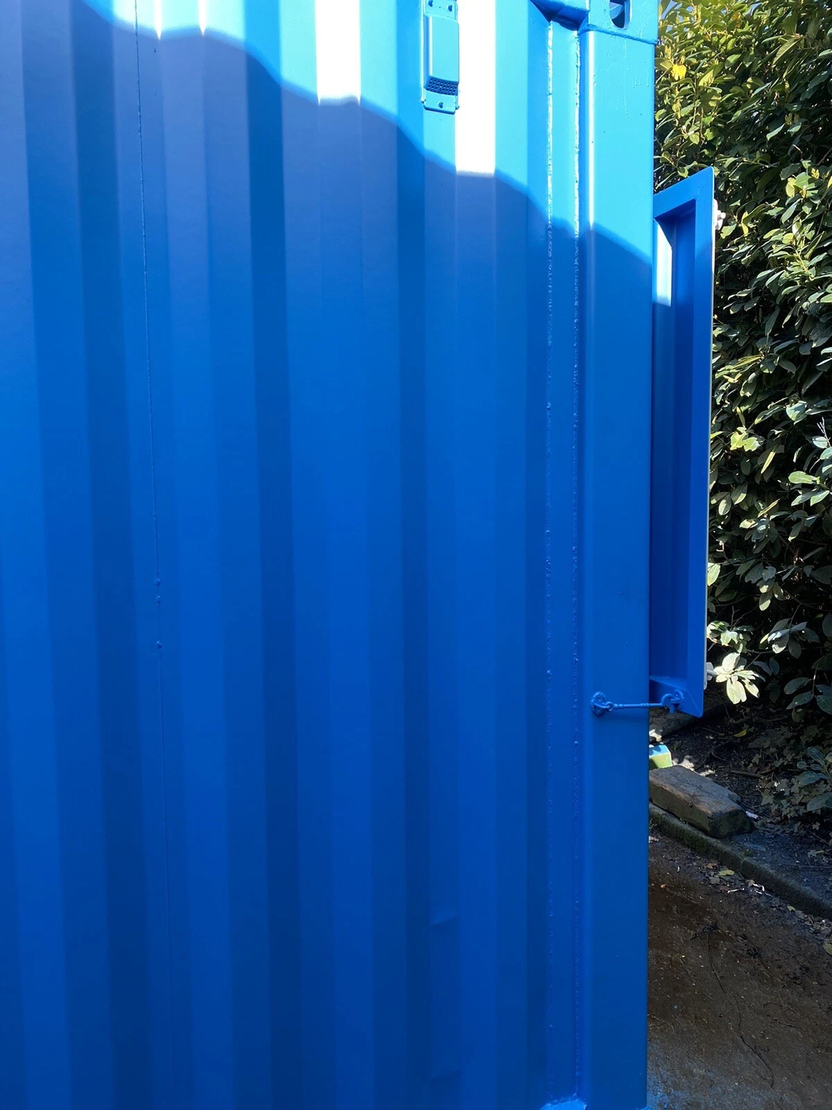 15ft zeecontainer Bar/Kiosk/Stand/Pod - Imagen 13