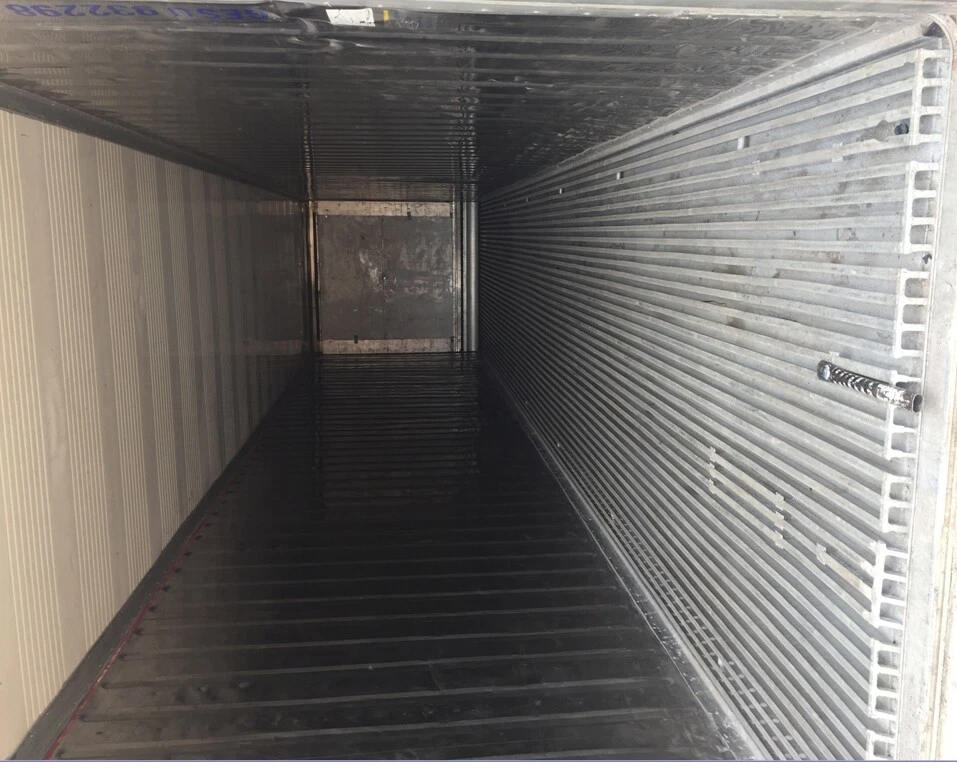 40ft HC koelcontainer – wind- en waterdicht, niet in gebruik, te koop – Bild 5