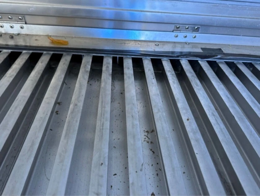 Thermo King koelcontainer - 20' 2021 Reefer - Afbeelding 5