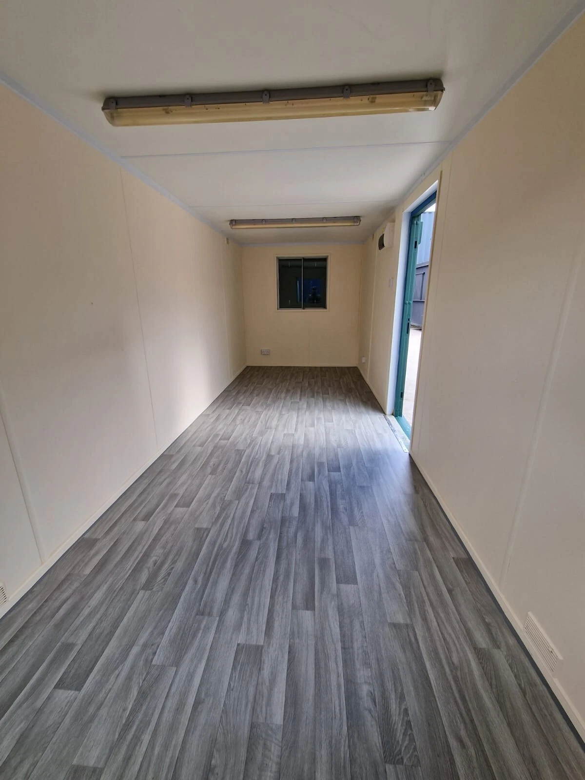 20FT X 8FT Anti-Vandalisme Kantoor Kantine - Image 5