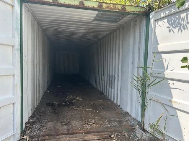 20 zee- en opslagcontainers – 8 stuks beschikbaar - obrazek 10