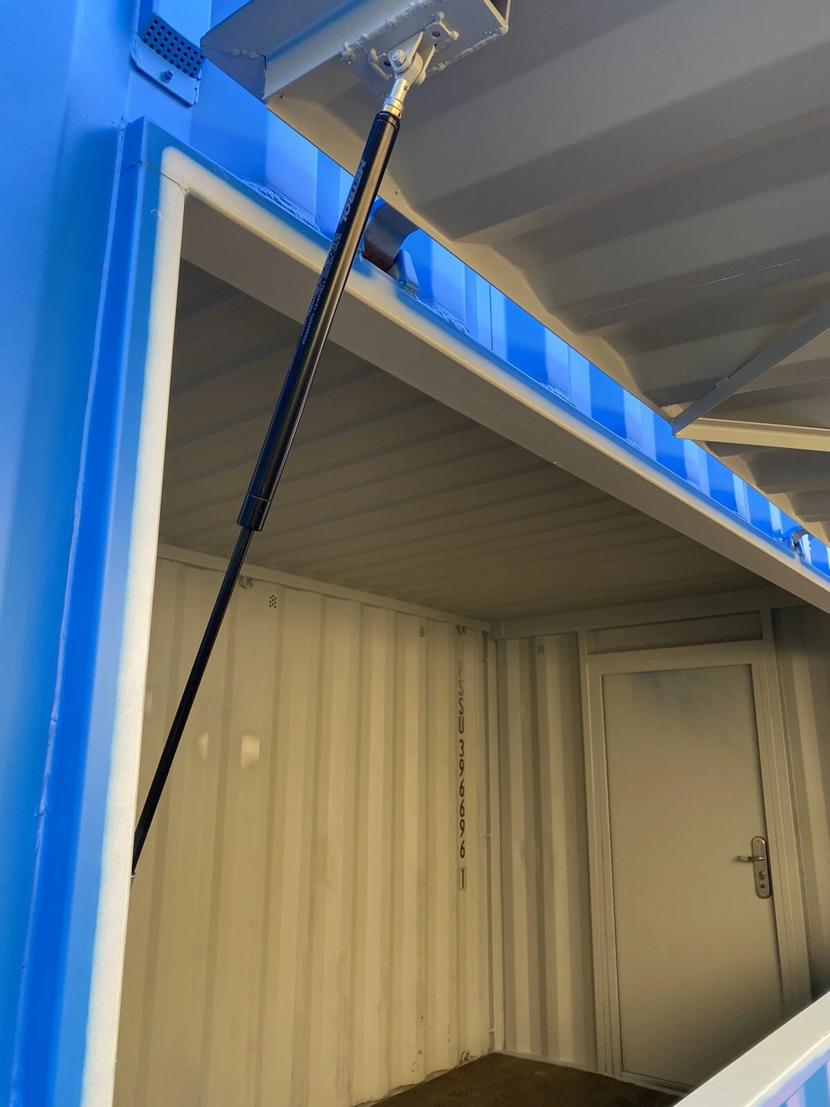 15ft zeecontainer Bar/Kiosk/Stand/Pod - Imagen 8